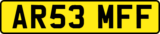 AR53MFF