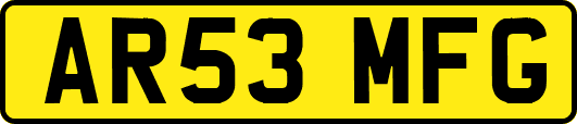 AR53MFG