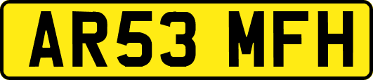 AR53MFH