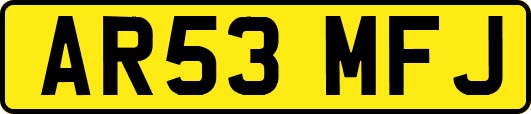 AR53MFJ