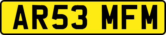 AR53MFM