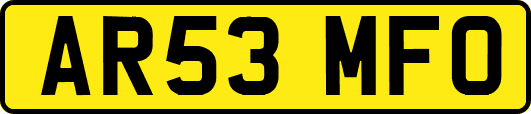 AR53MFO