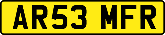 AR53MFR