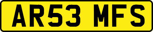 AR53MFS