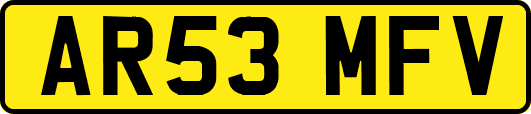 AR53MFV