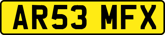 AR53MFX