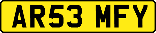 AR53MFY