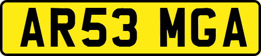 AR53MGA