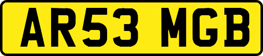 AR53MGB