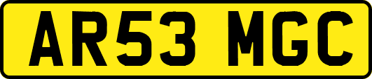 AR53MGC