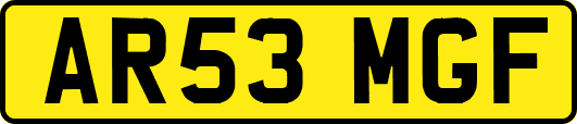 AR53MGF