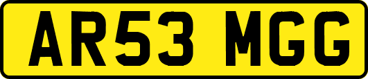 AR53MGG