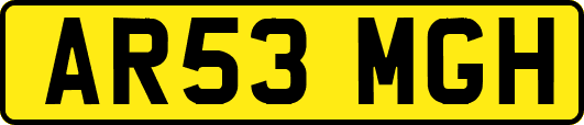 AR53MGH