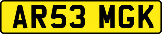 AR53MGK