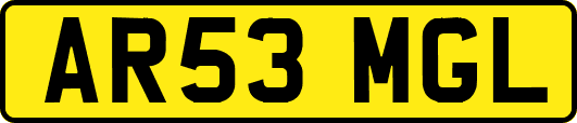AR53MGL