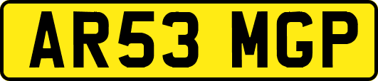 AR53MGP