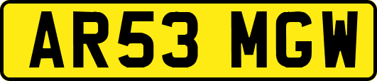 AR53MGW