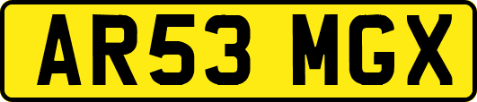 AR53MGX