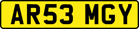 AR53MGY