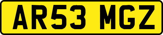 AR53MGZ