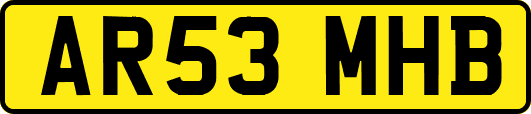 AR53MHB