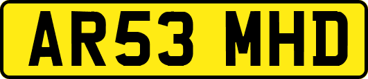 AR53MHD