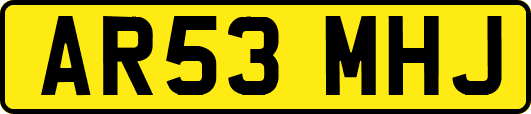AR53MHJ