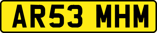 AR53MHM