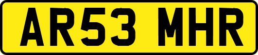 AR53MHR