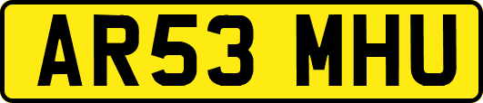 AR53MHU