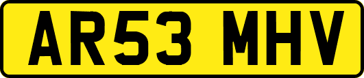AR53MHV