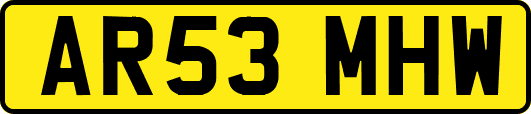 AR53MHW