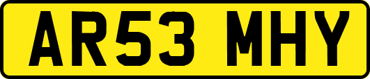 AR53MHY