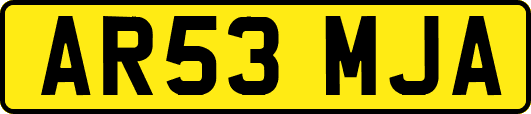 AR53MJA
