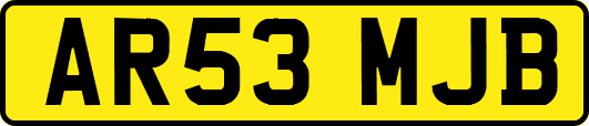 AR53MJB