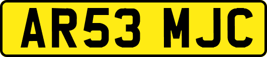 AR53MJC