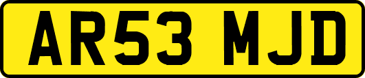 AR53MJD