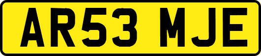 AR53MJE