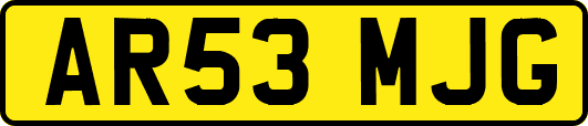 AR53MJG