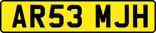 AR53MJH