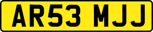 AR53MJJ