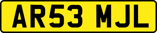 AR53MJL