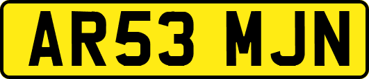 AR53MJN