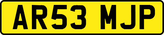 AR53MJP