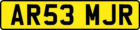 AR53MJR