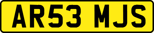 AR53MJS