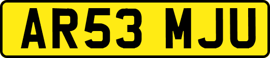 AR53MJU