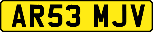 AR53MJV