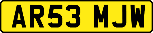 AR53MJW