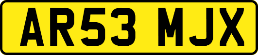 AR53MJX